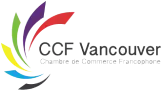 CCF Vancover logo