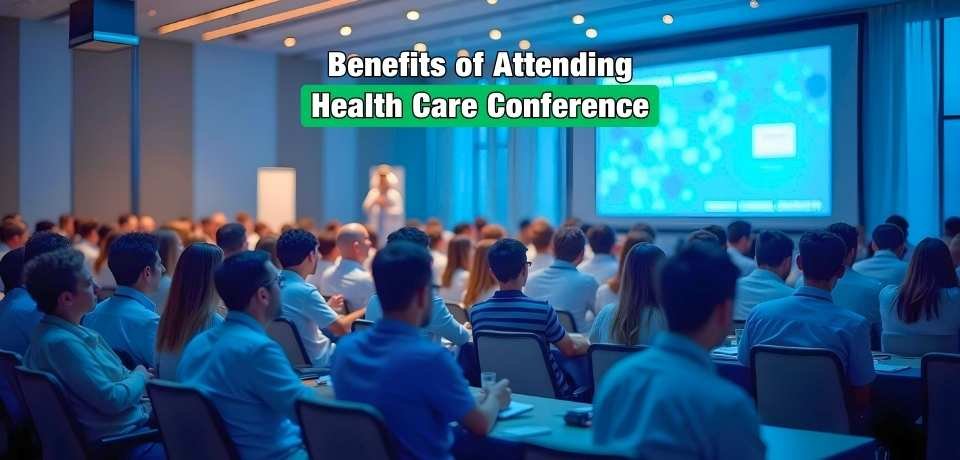 What Are the Benefits of Attending a Health Care Conference?