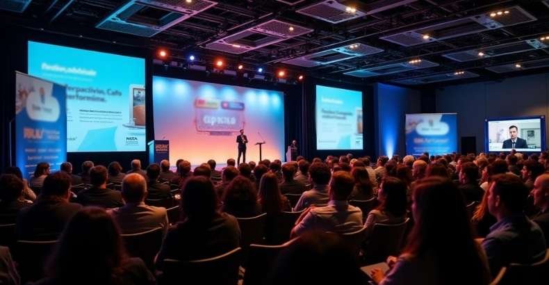 What Should You Consider for Attending a Healthcare Conference